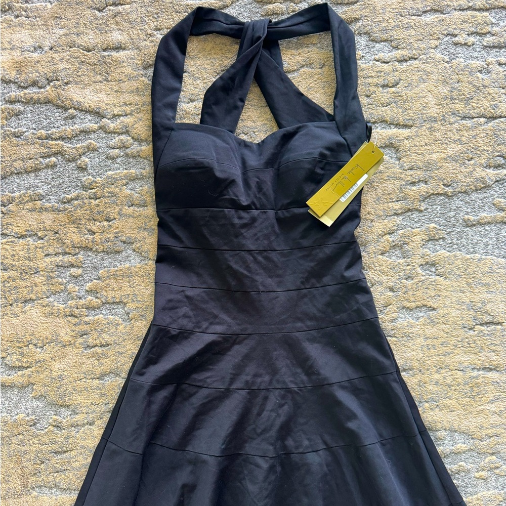 Nanette Lepore Black Dress - Size 2